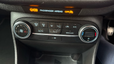 Ford Fiesta 1.0 EcoBoost ST-Line X 5dr Petrol Hatchback